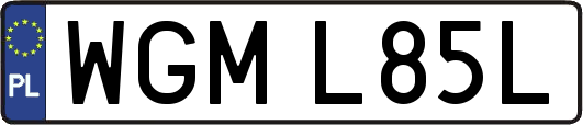 WGML85L