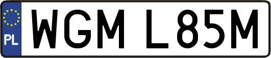 WGML85M