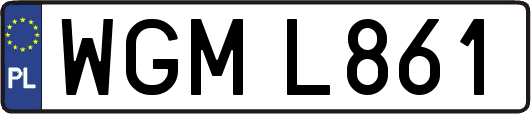 WGML861