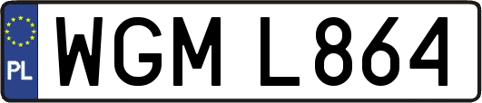 WGML864