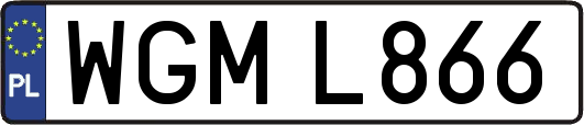 WGML866
