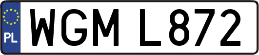 WGML872