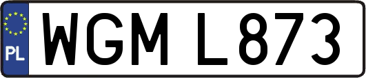 WGML873