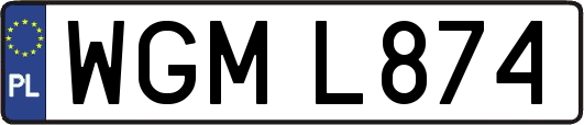 WGML874
