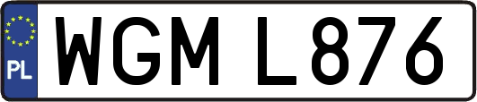 WGML876