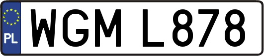 WGML878