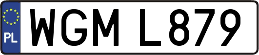 WGML879