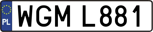 WGML881