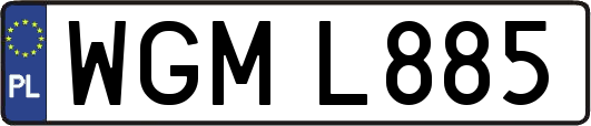 WGML885