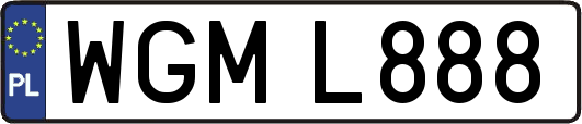 WGML888
