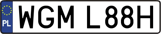 WGML88H