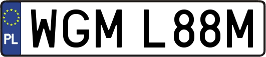 WGML88M