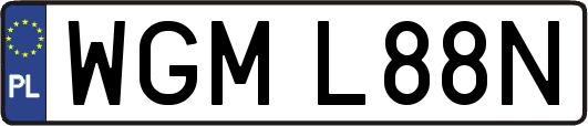 WGML88N