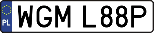 WGML88P