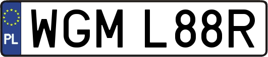 WGML88R