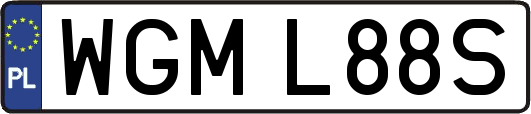WGML88S