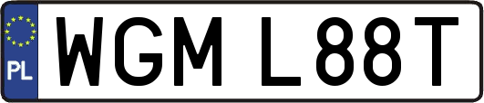 WGML88T