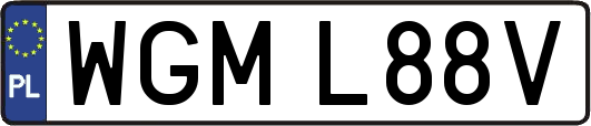 WGML88V