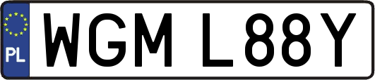WGML88Y