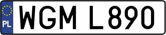 WGML890