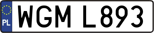 WGML893