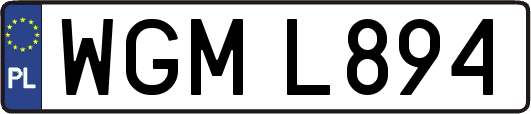 WGML894