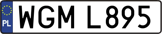 WGML895
