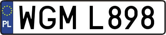 WGML898