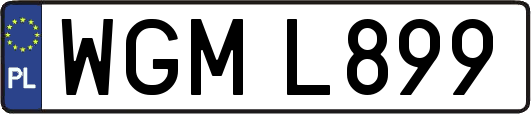 WGML899