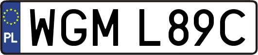 WGML89C