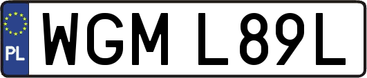 WGML89L