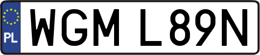WGML89N