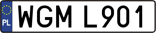 WGML901