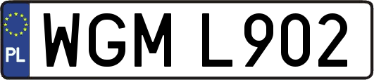 WGML902