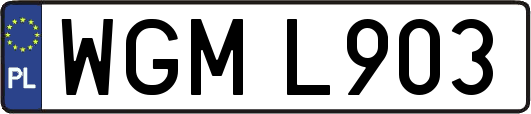 WGML903