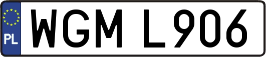 WGML906