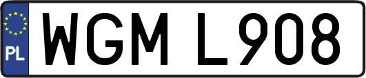 WGML908