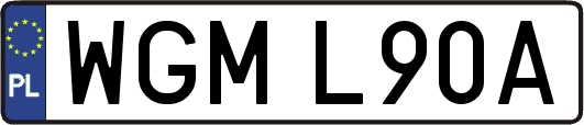 WGML90A