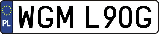 WGML90G
