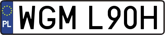 WGML90H