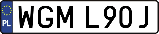WGML90J