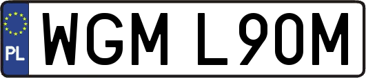 WGML90M
