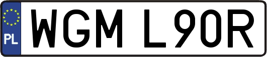 WGML90R