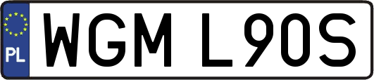 WGML90S