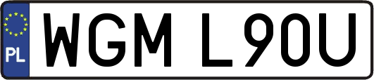 WGML90U