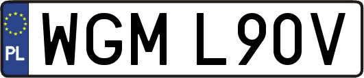 WGML90V