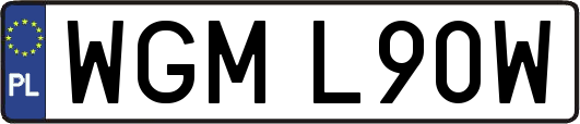WGML90W