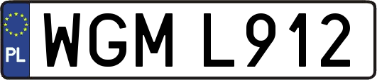 WGML912