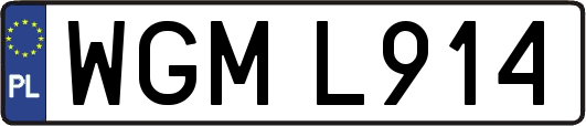 WGML914