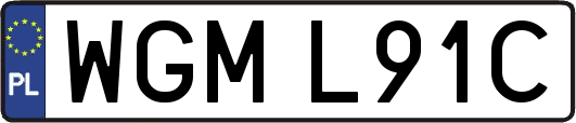 WGML91C